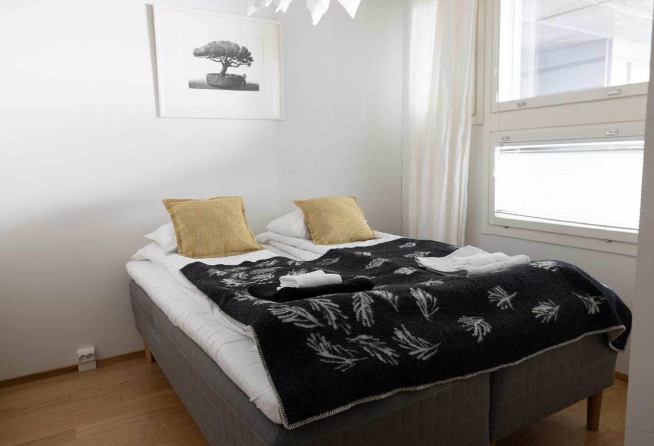 Poista 2Ndhomes Modern 1Br Home With Balcony By The Central Station Helsinki Exterior foto